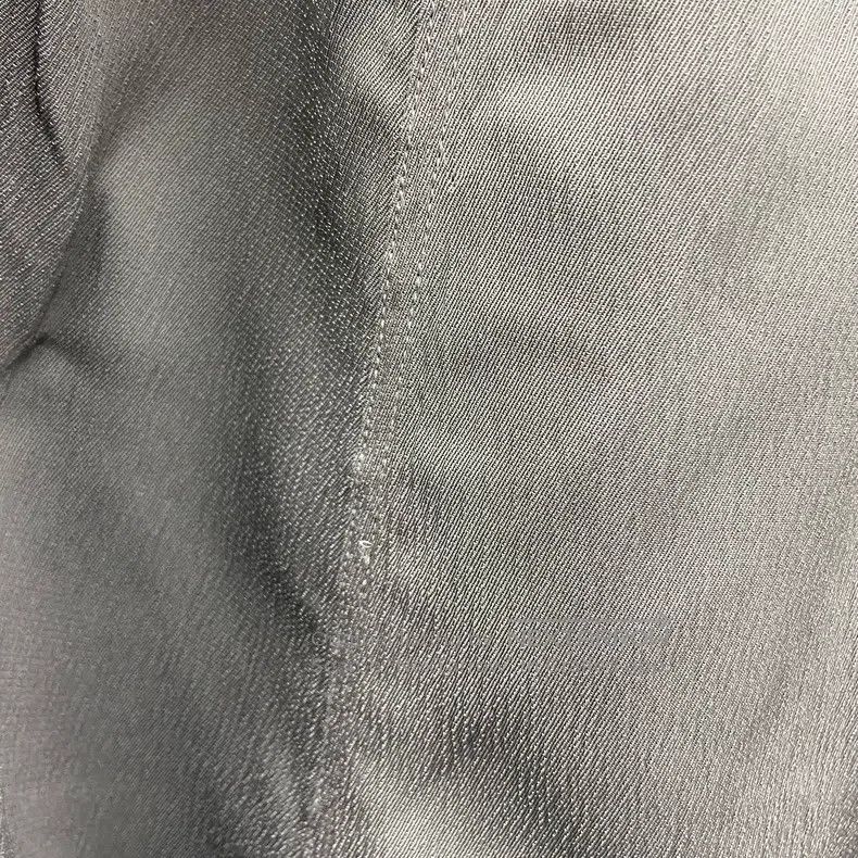 Rick Owens Rick Owens Eight-point slacks pants Size 39" - 8 Thumbnail