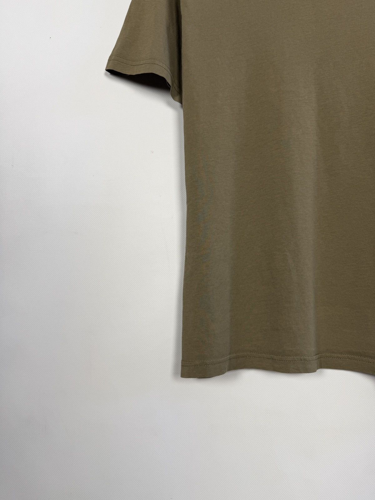 Vivienne Westwood Men’s Vivienne Westwood Short Sleeve T-Shirt Cotton Size M Size US M / EU 48-50 / 2 - 4 Thumbnail