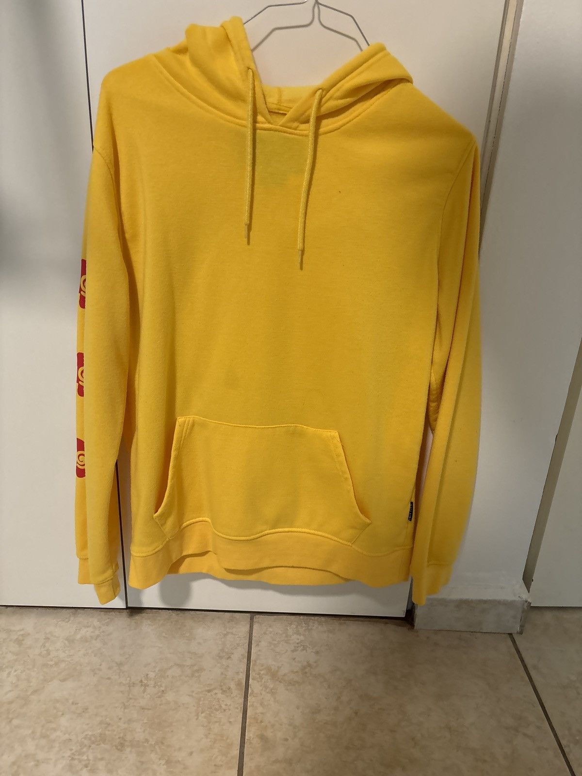 Vintage “Vintage” Trademark Hoodie Size US L / EU 52-54 / 3 - 2 Thumbnail