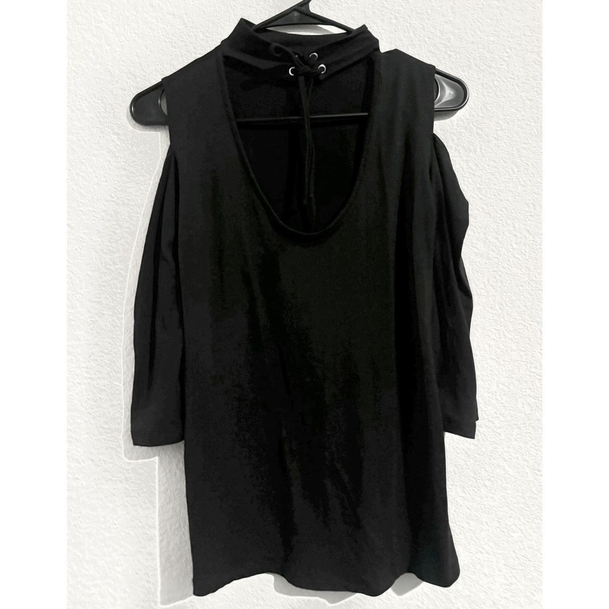 Designer × Vintage Womens Top Size Small J For Justify Young Contemporary Size S / US 4 / IT 40 - 4 Thumbnail