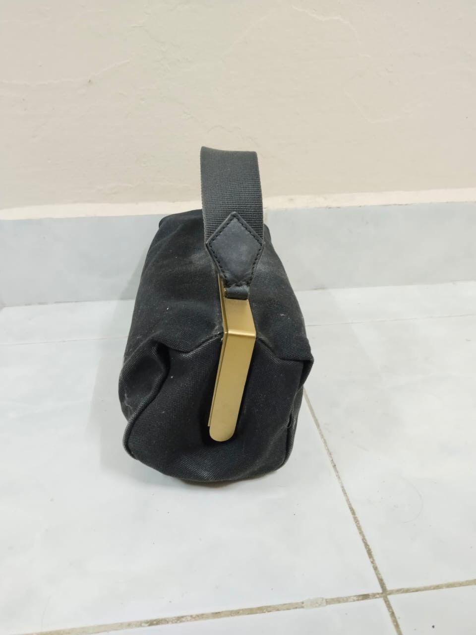 Miu Miu Authentic Frame Bag Miu Miu Size ONE SIZE - 6 Thumbnail
