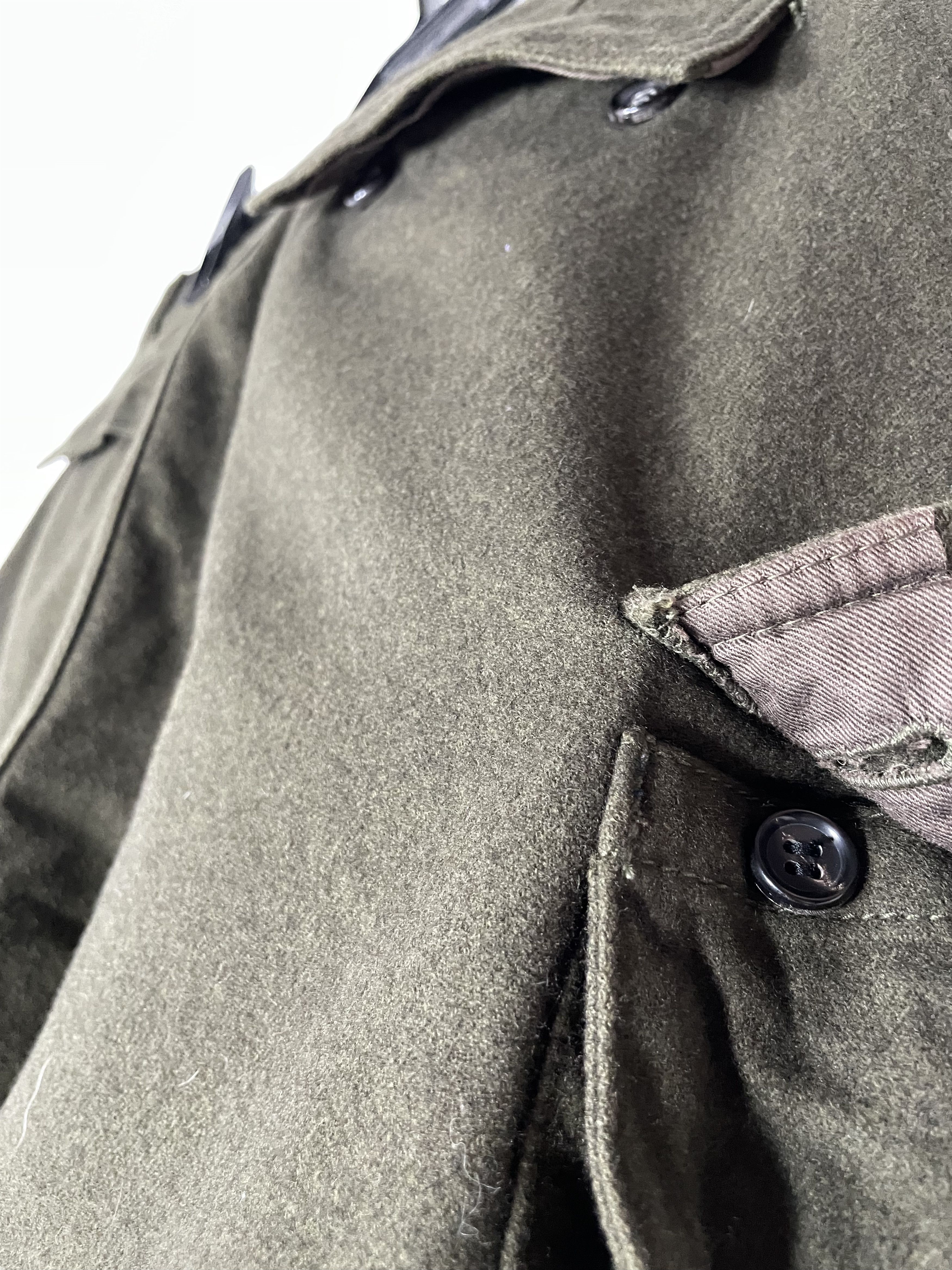 Comme des Garcons Homme AW07 Cargo Pants Size US 34 / EU 50 - 6 Thumbnail