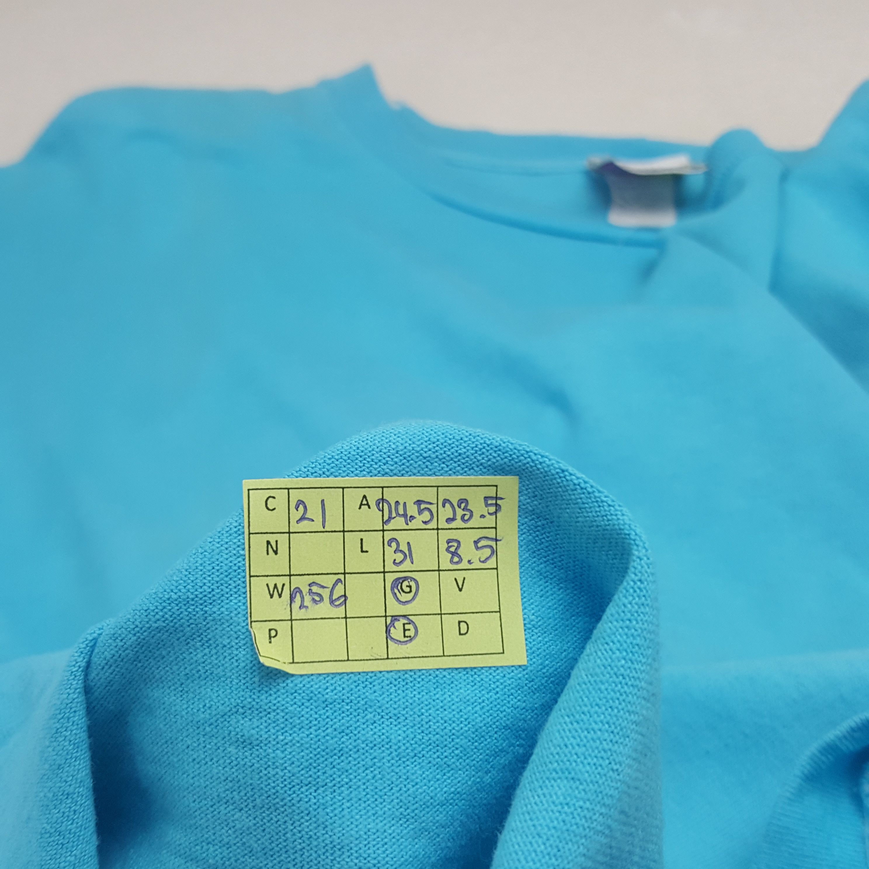 Other Vintage Boom Doggers Mark Trade Surf Style Tshirt RR21 Size US XL / EU 56 / 4 - 8 Thumbnail