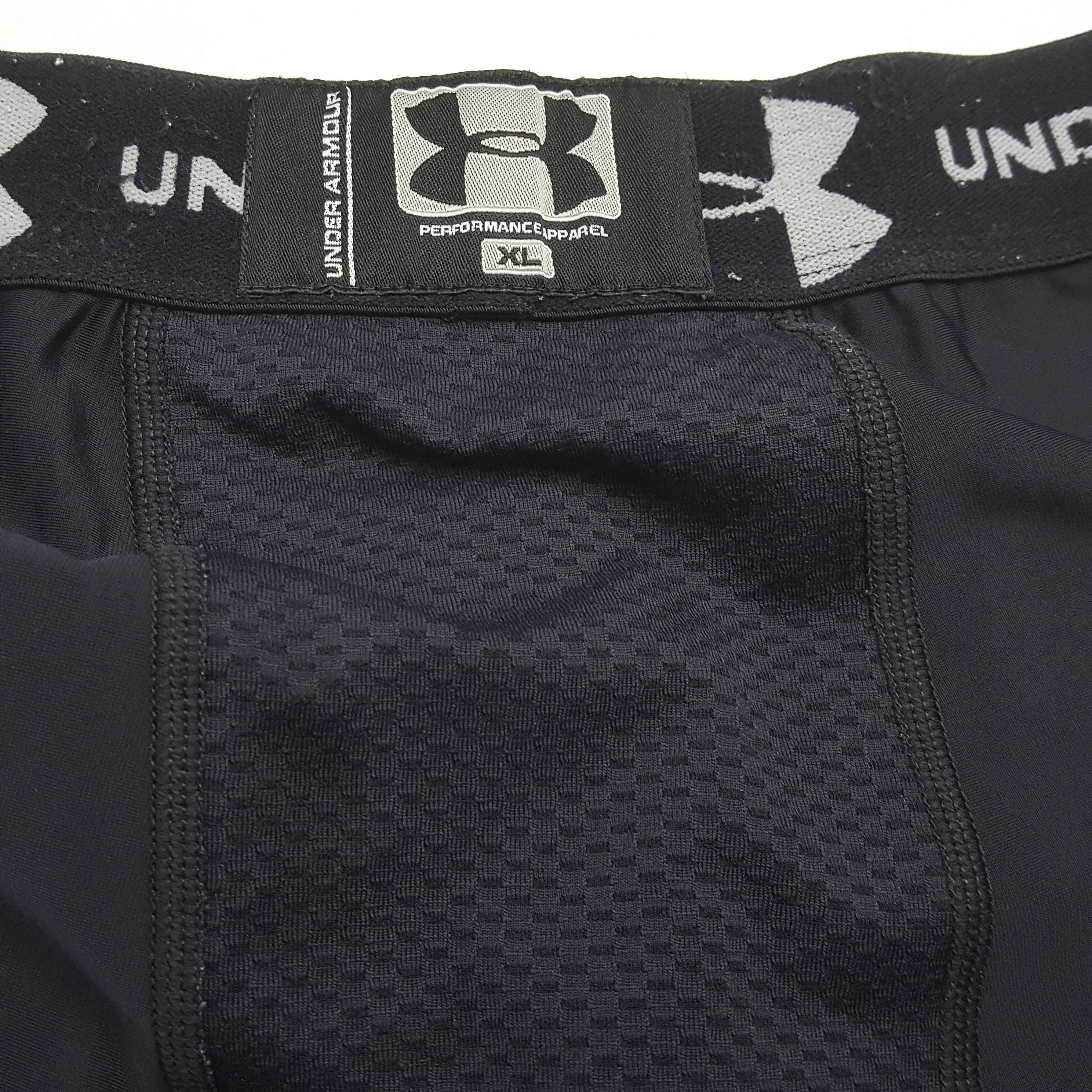 Under Armour UNDER ARMOUR Sports Style Pant Size US 26 / EU 42 - 11 Thumbnail