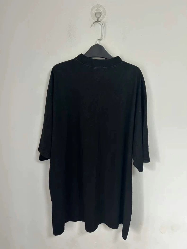 Balenciaga Balenciaga Los angeles angels City Short Sleeve T-shirt Size US XXL / EU 58 / 5 - 2 Thumbnail