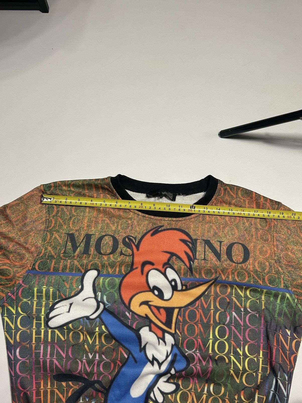 Love Moschino Love Moschino Women’s Size XL Size XL / US 12-14 / IT 48-50 - 8 Thumbnail