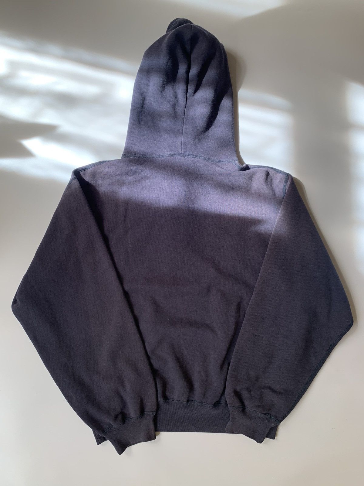 VINTAGE POLO BEAR USA BY POLO SPORT RALPH LAUREN HOODIE