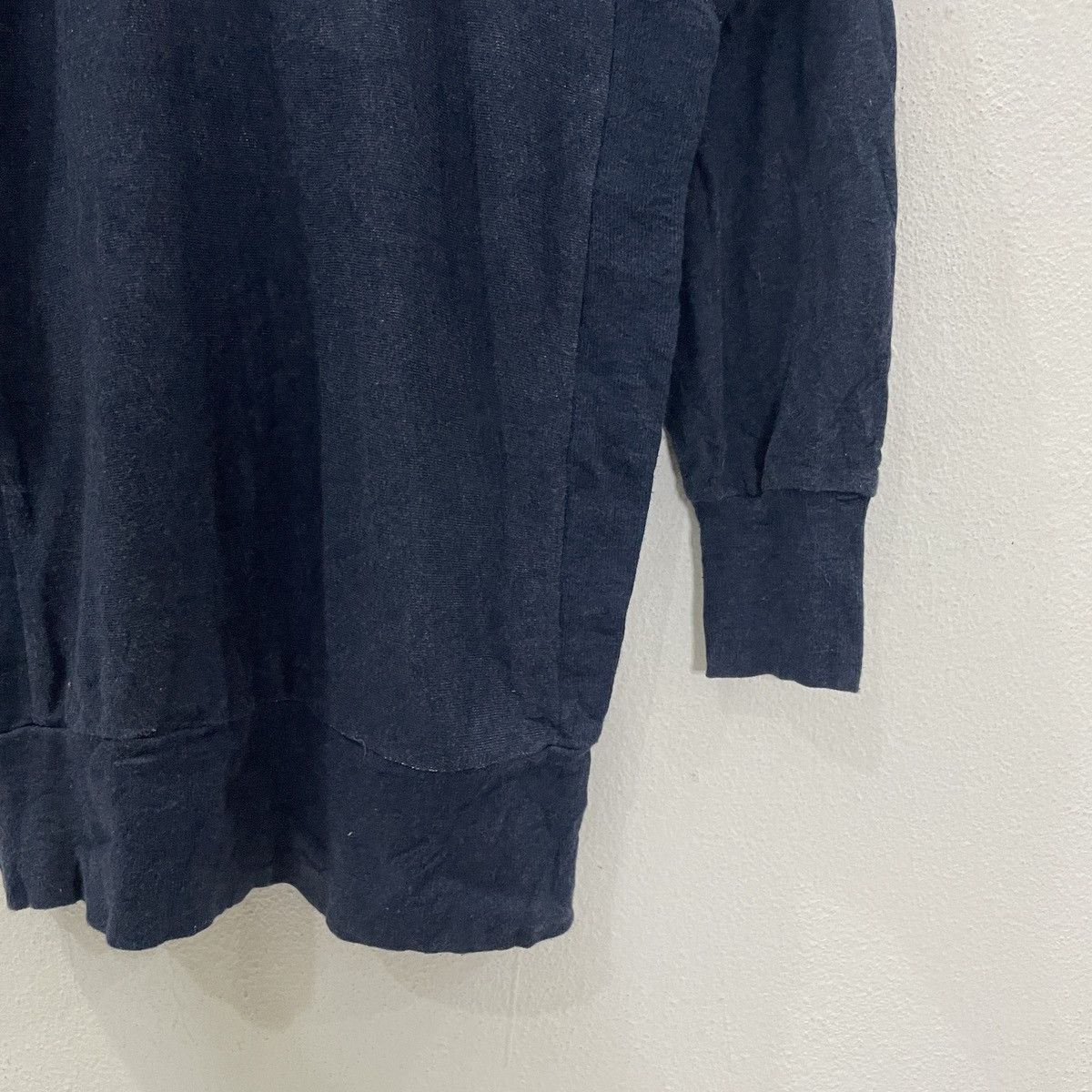 Issey Miyake Vintage Ne-net By Issey Miyake Habitat Sweatshirt Size M / US 6-8 / IT 42-44 - 8 Thumbnail