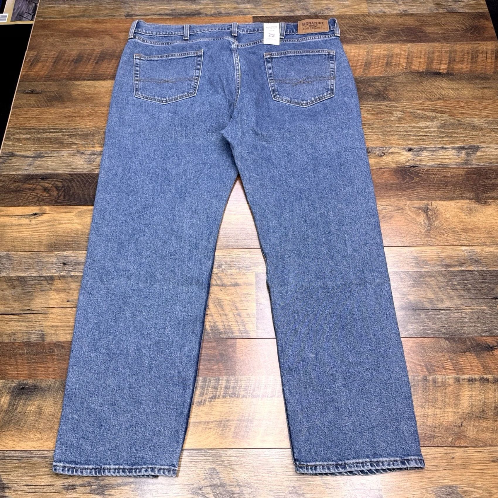 Vintage VINTAGE No Size US 42 / EU 58 - 3 Thumbnail