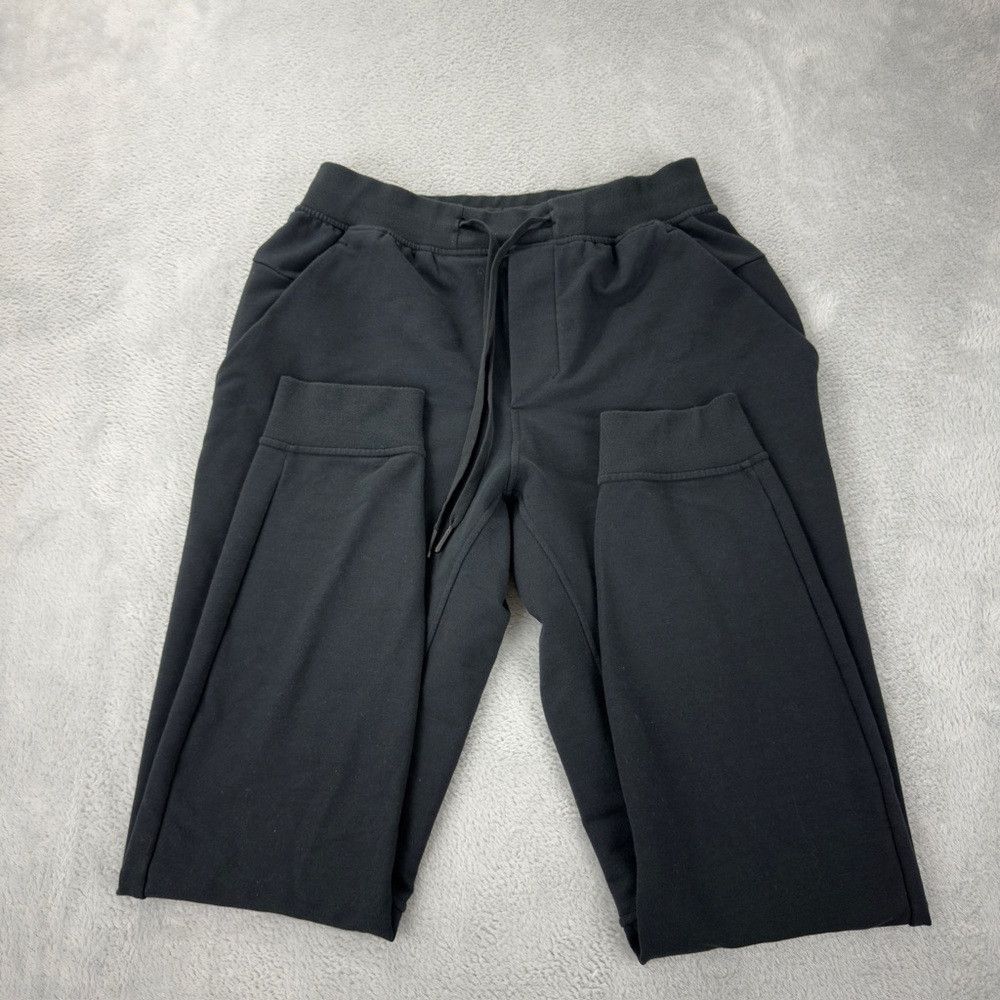Lululemon Lululemon City Jogger 29” Black Sweatpants Men’s Size S Size US 28 / EU 44 - 4 Thumbnail