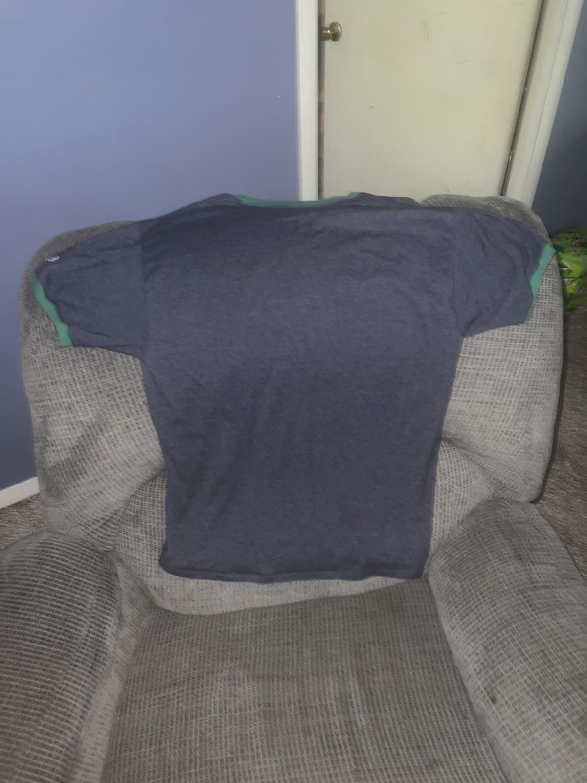 Champion Champion Logo Tee Size US L / EU 52-54 / 3 - 4 Thumbnail