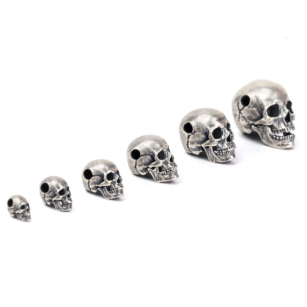 Other Skull Future STEAL! Y2K Chains Necklace Chain Size ONE SIZE - 5 Thumbnail