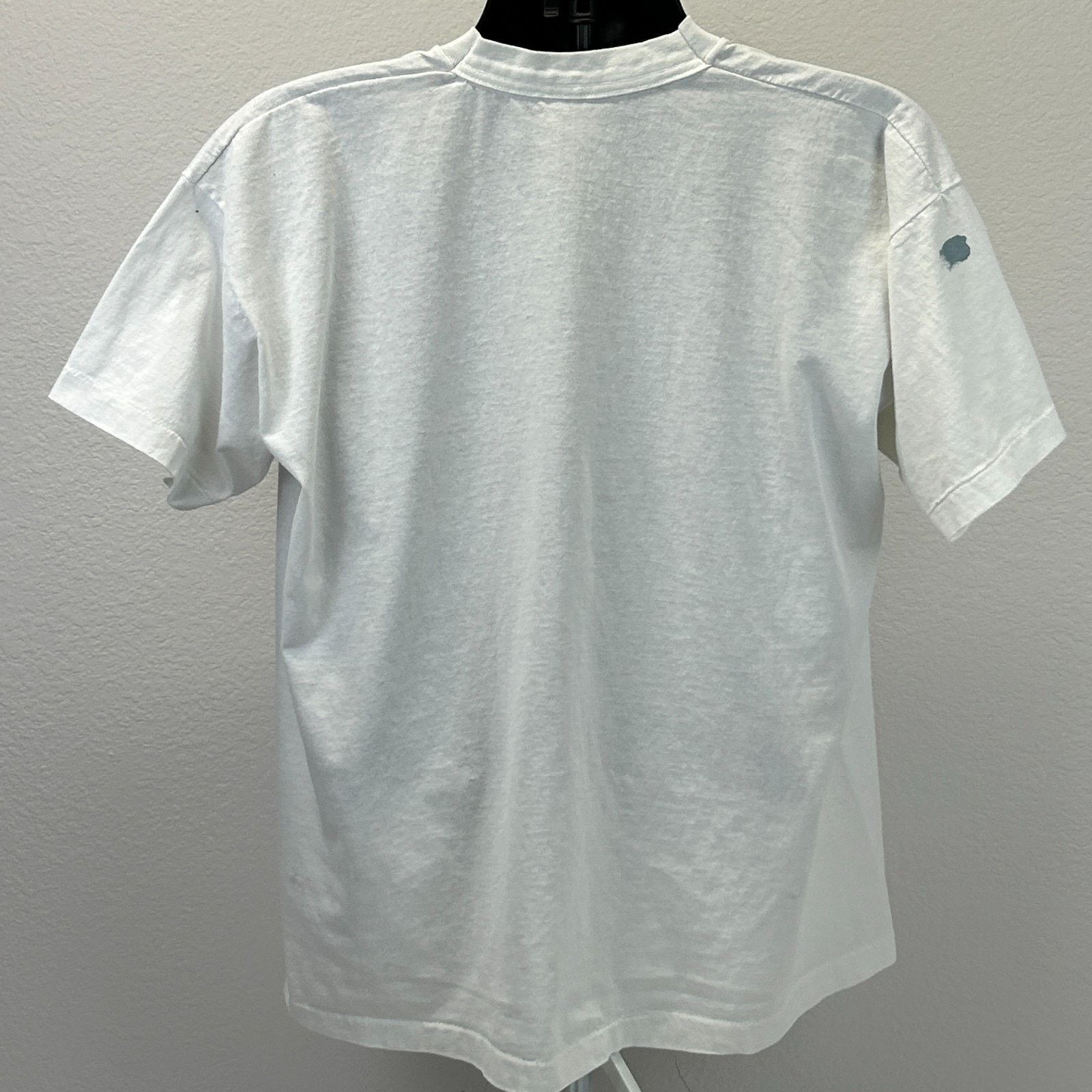 Vintage Vintage American Legion Matthew Glab Post 1477 T Shirt XL Size US XL / EU 56 / 4 - 3 Thumbnail