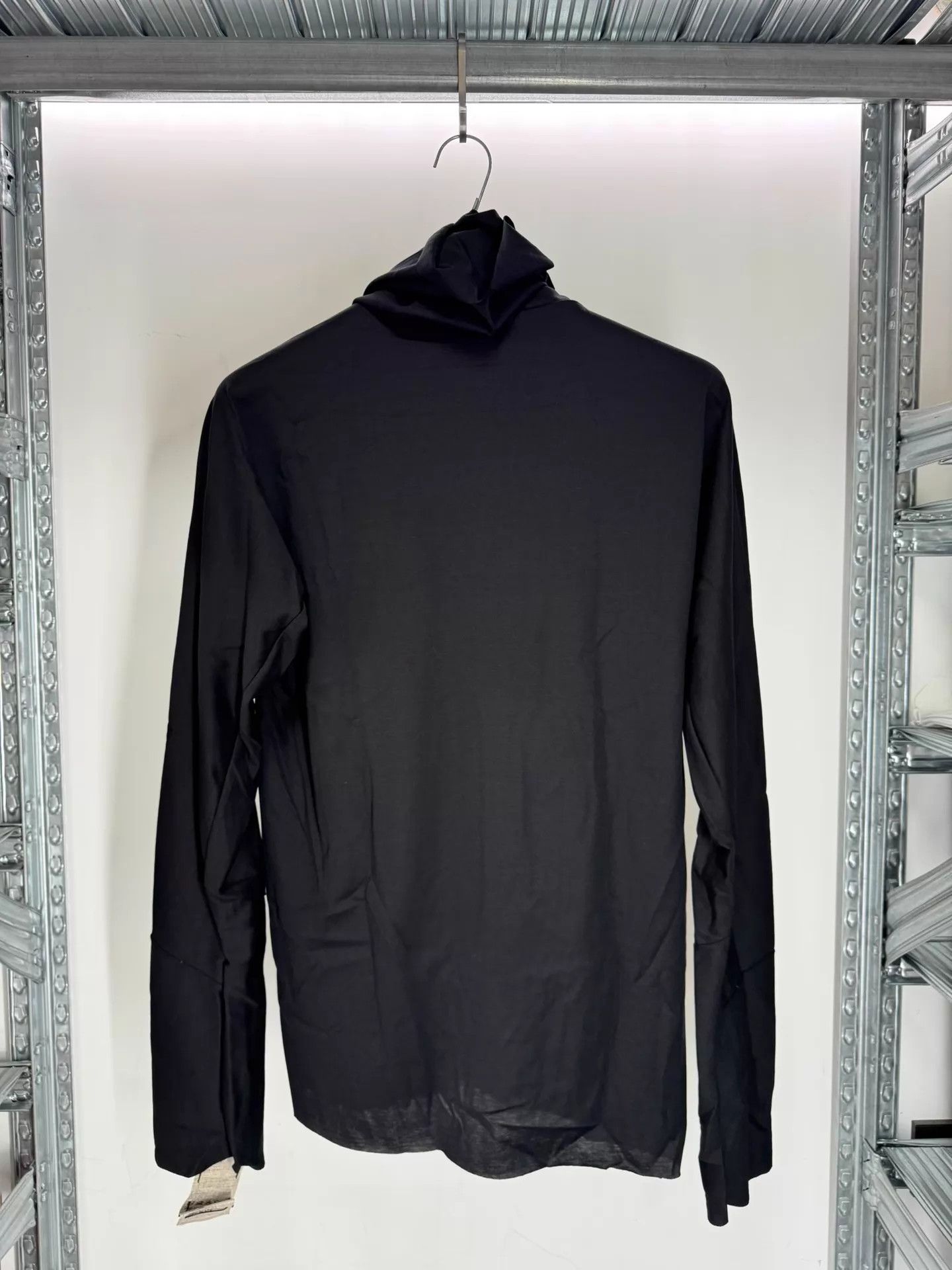 Ma+ maurizio amadei m.a+ Mask Cross Longsleeve 48/50 New Size US M / EU 48-50 / 2 - 5 Thumbnail