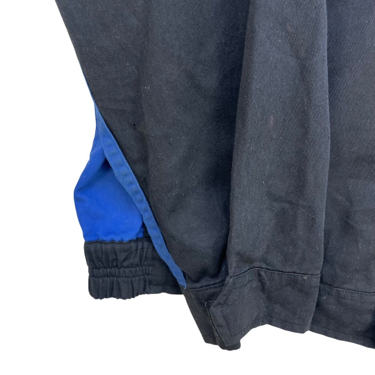 Japanese Brand Vintage Workwear T Mobile Jacket Size US M / EU 48-50 / 2 - 6 Thumbnail