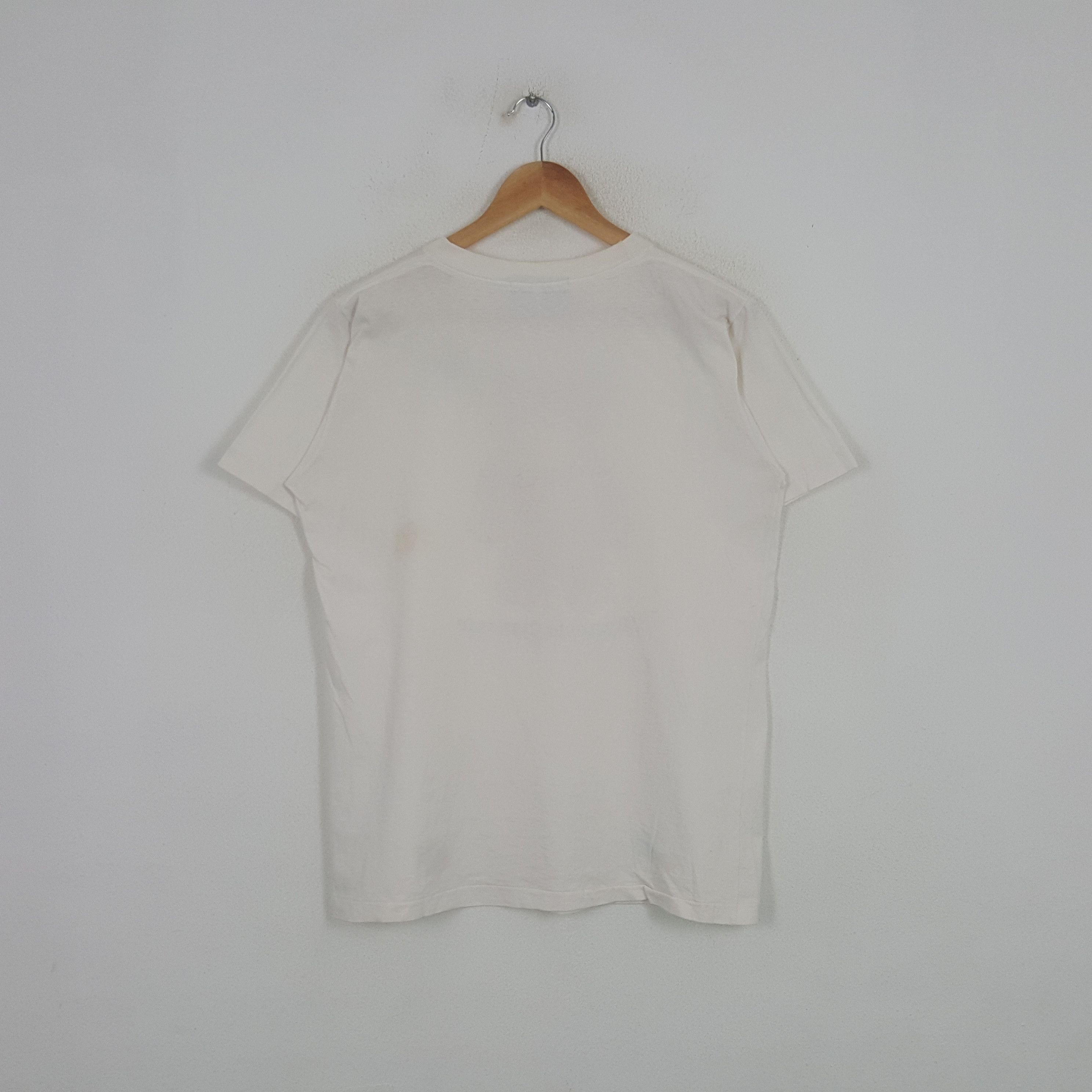 Hysteric Glamour × Japanese Brand × Vintage Vintage Hysteric Glamour Japanese Brand Bear Art Tshirt Size US L / EU 52-54 / 3 - 3 Thumbnail
