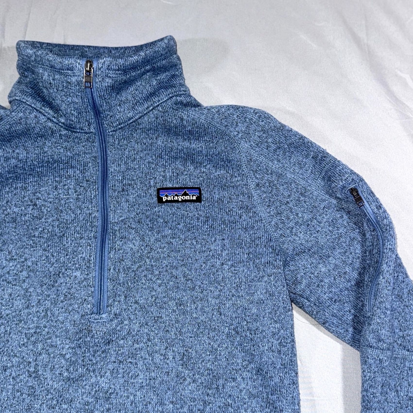 Patagonia VINTAGE? No. Size S / US 4 / IT 40 - 3 Thumbnail
