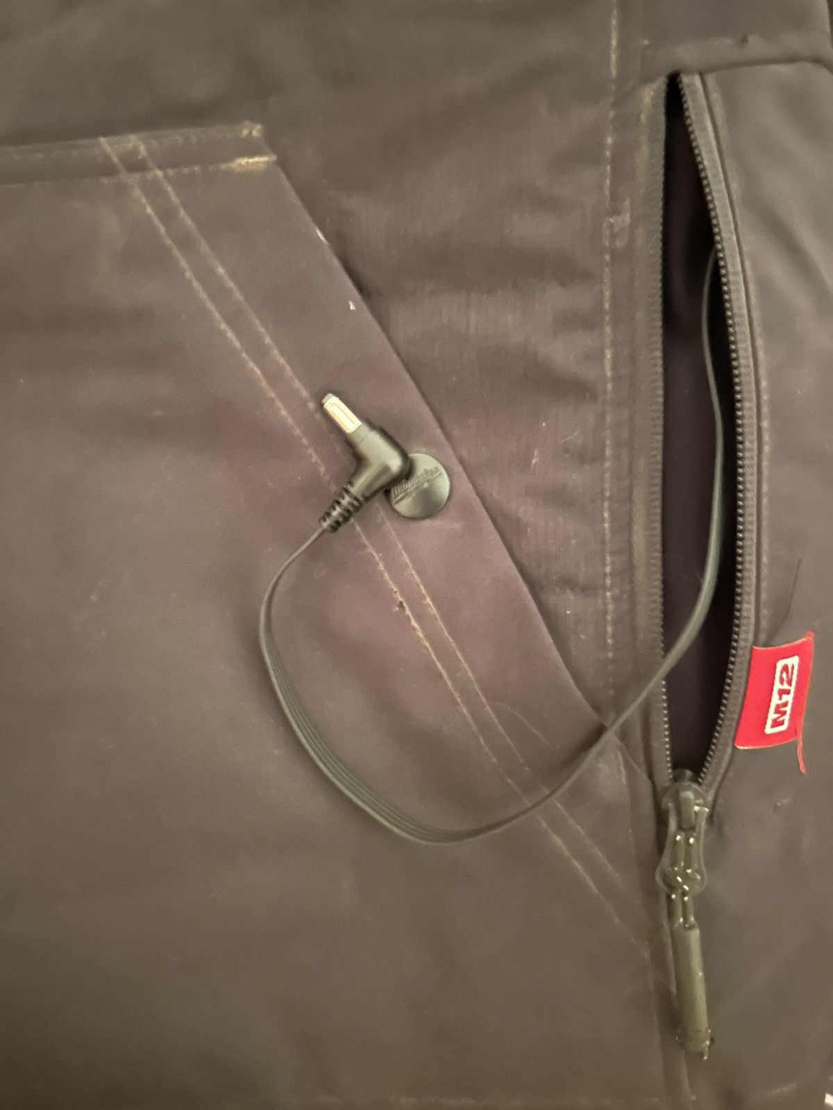 Other Milwaukee M12 Heated Jacket Size US M / EU 48-50 / 2 - 3 Thumbnail