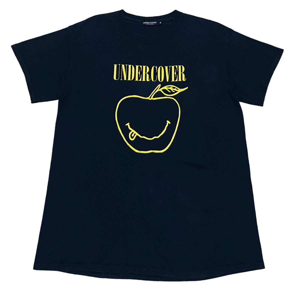 Vintage Undercover | Grailed