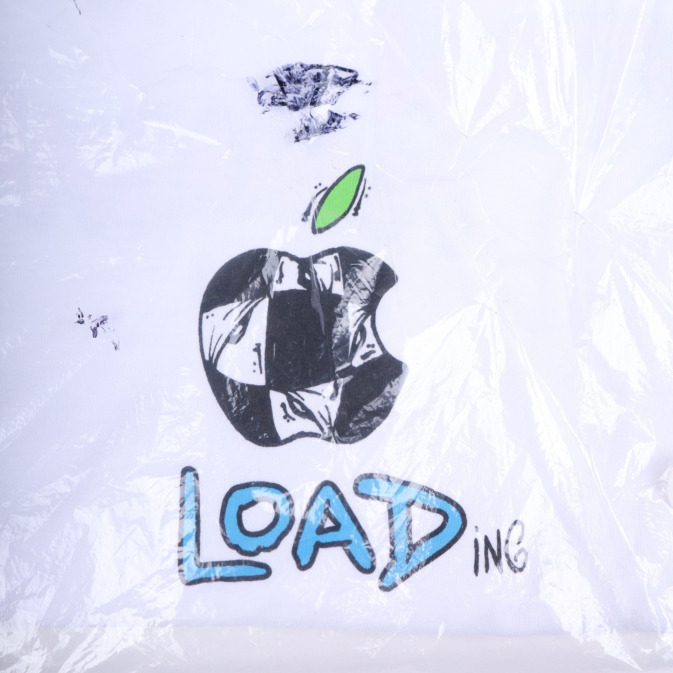 Matty Boy MATTY BOY SIGNED LOADING TEE (ART SHOW EXCLUSIVE) Size US S / EU 44-46 / 1 - 4 Thumbnail