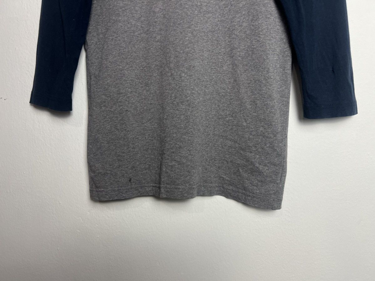 Marvel Comics Captain America 1941 Super Soldier Raglan Marvel Tee Size US M / EU 48-50 / 2 - 7 Thumbnail