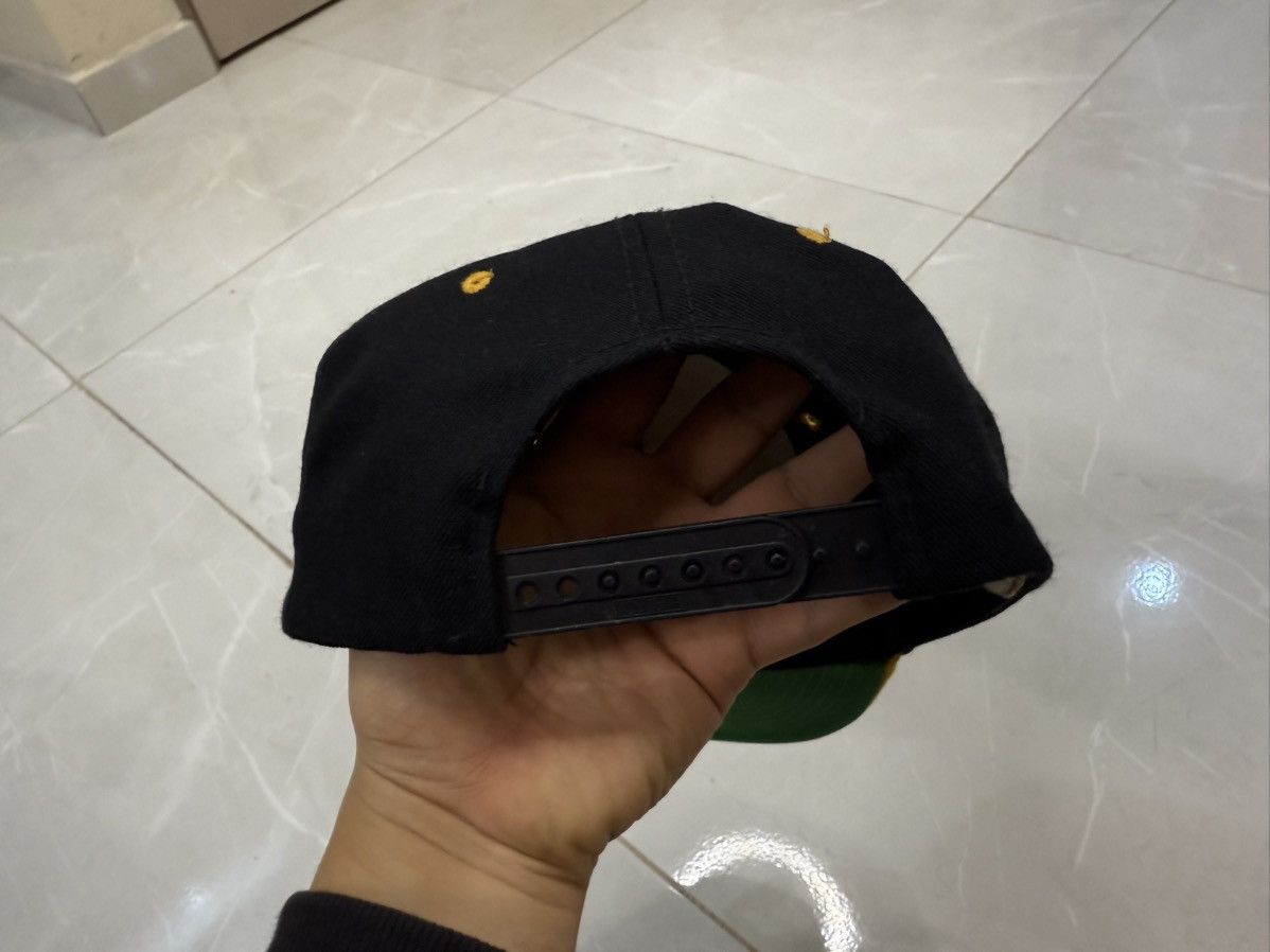 Other Notre Dame Vintage Adjustable Cap Size ONE SIZE - 4 Thumbnail
