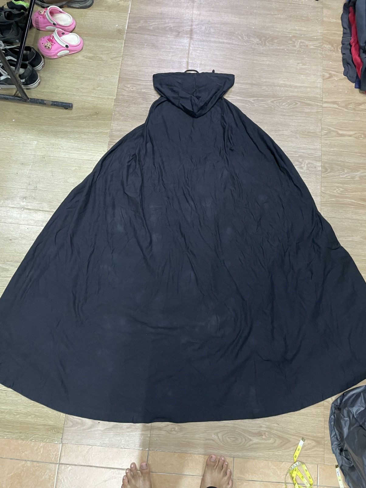 Raf Simons Designer raf simons spring summer 2021 Size US XXL / EU 58 / 5 - 7 Thumbnail