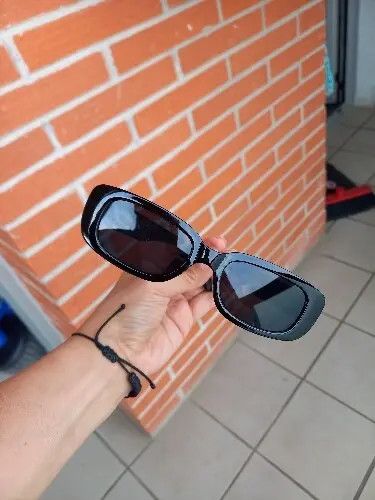 Jewelry Small Sunglasses Vintage Size ONE SIZE - 2 Thumbnail