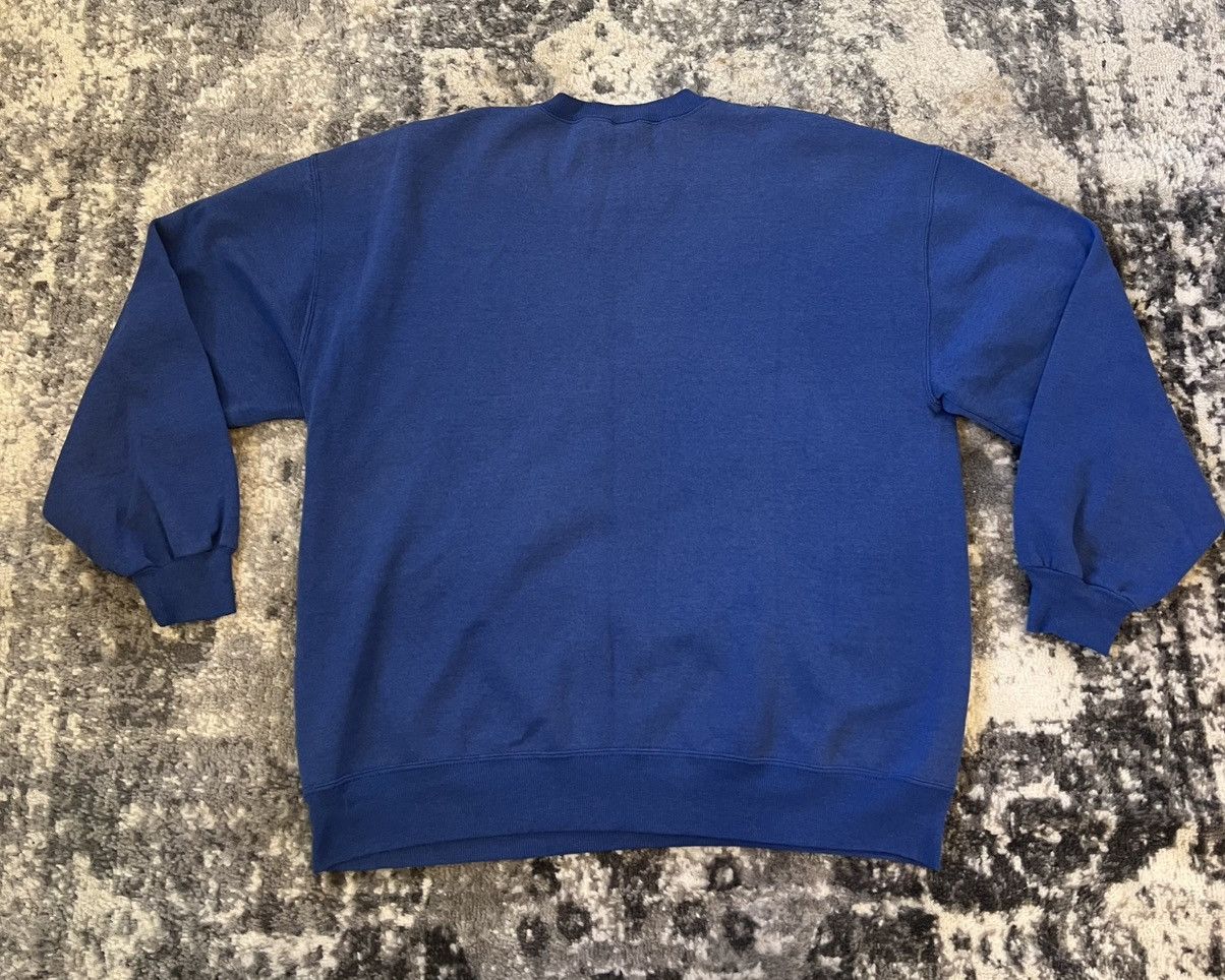 Russell Athletic Pittsburgh Panthers Russell Athletic vintage crewneck Size US XXL / EU 58 / 5 - 5 Thumbnail