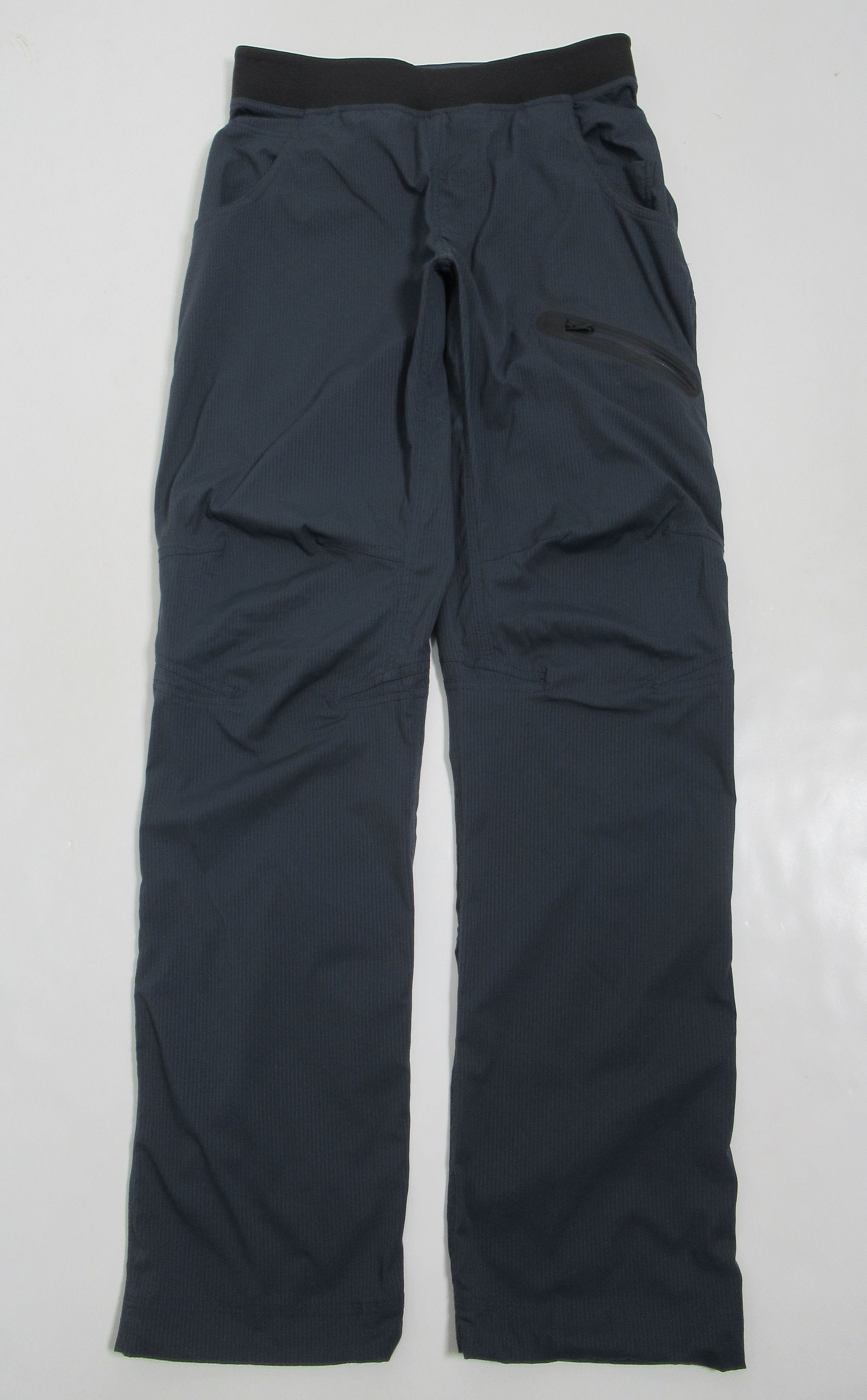 Lululemon Lululemon Men's Seawall Track Pant Black Iris Blue Size S Size US 30 / EU 46 - 1 Thumbnail