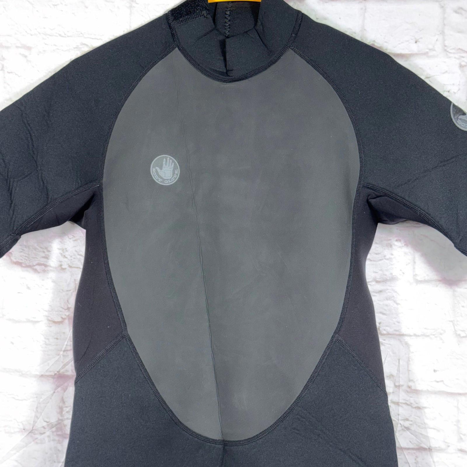 Body Glove Body Glove Pro 3 Men's XL Short Sleeve Wetsuit Size ONE SIZE - 2 Thumbnail