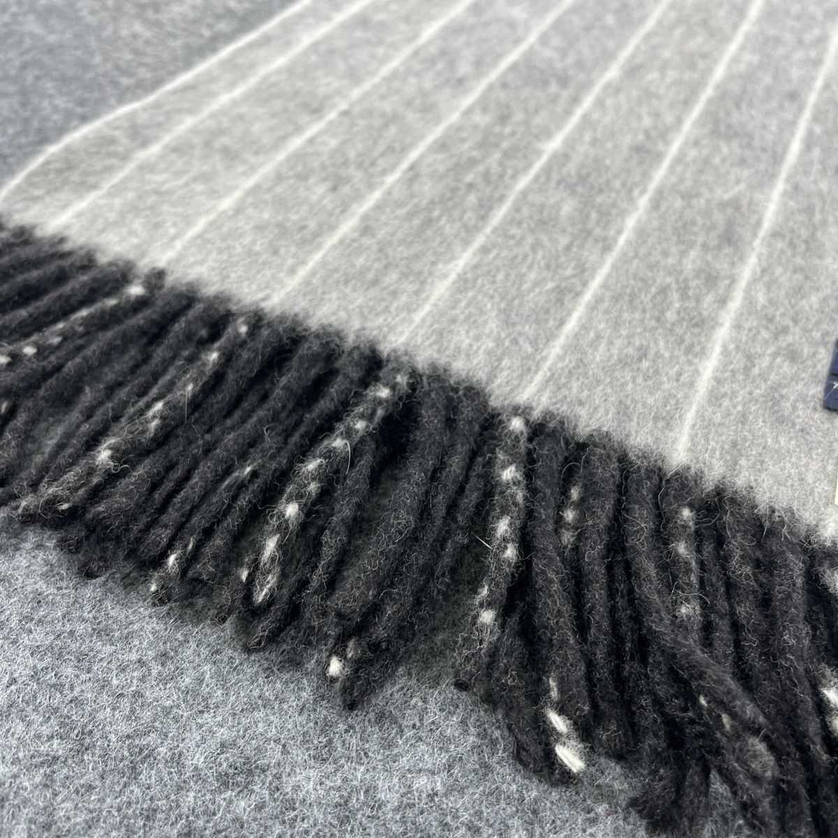 Drake's Drakes Scarf / Muffler / Neckwear T1390 Size ONE SIZE - 7 Thumbnail