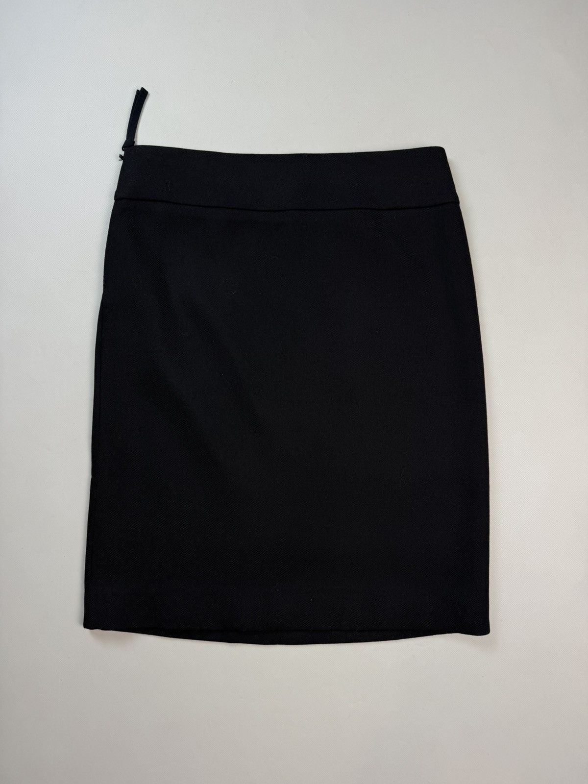 Marni Marni Comessa Ladies AW2011 Virgin Wool Pencil Skirt Size 44 Size 30" / US 8 / IT 44 - 15 Thumbnail