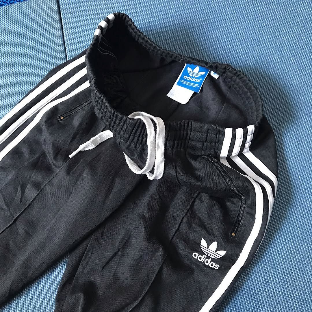 Adidas Adidas firebird Europa Europe Trackpants Trainning Pants Size US 31 - 3 Thumbnail