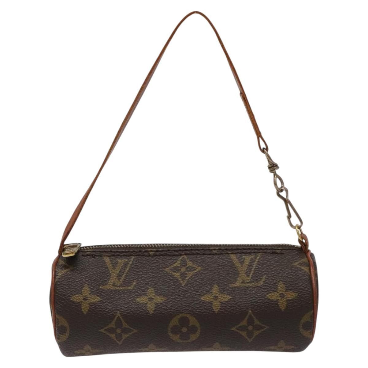 Louis Vuitton Louis Vuitton Papillon clutch Size ONE SIZE - 1 Thumbnail