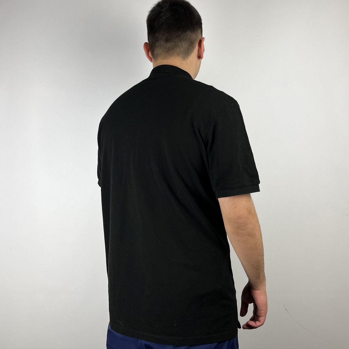 Hugo Hugo boss polos mens big tall size XXLarge Size US XXL / EU 58 / 5 - 2 Thumbnail