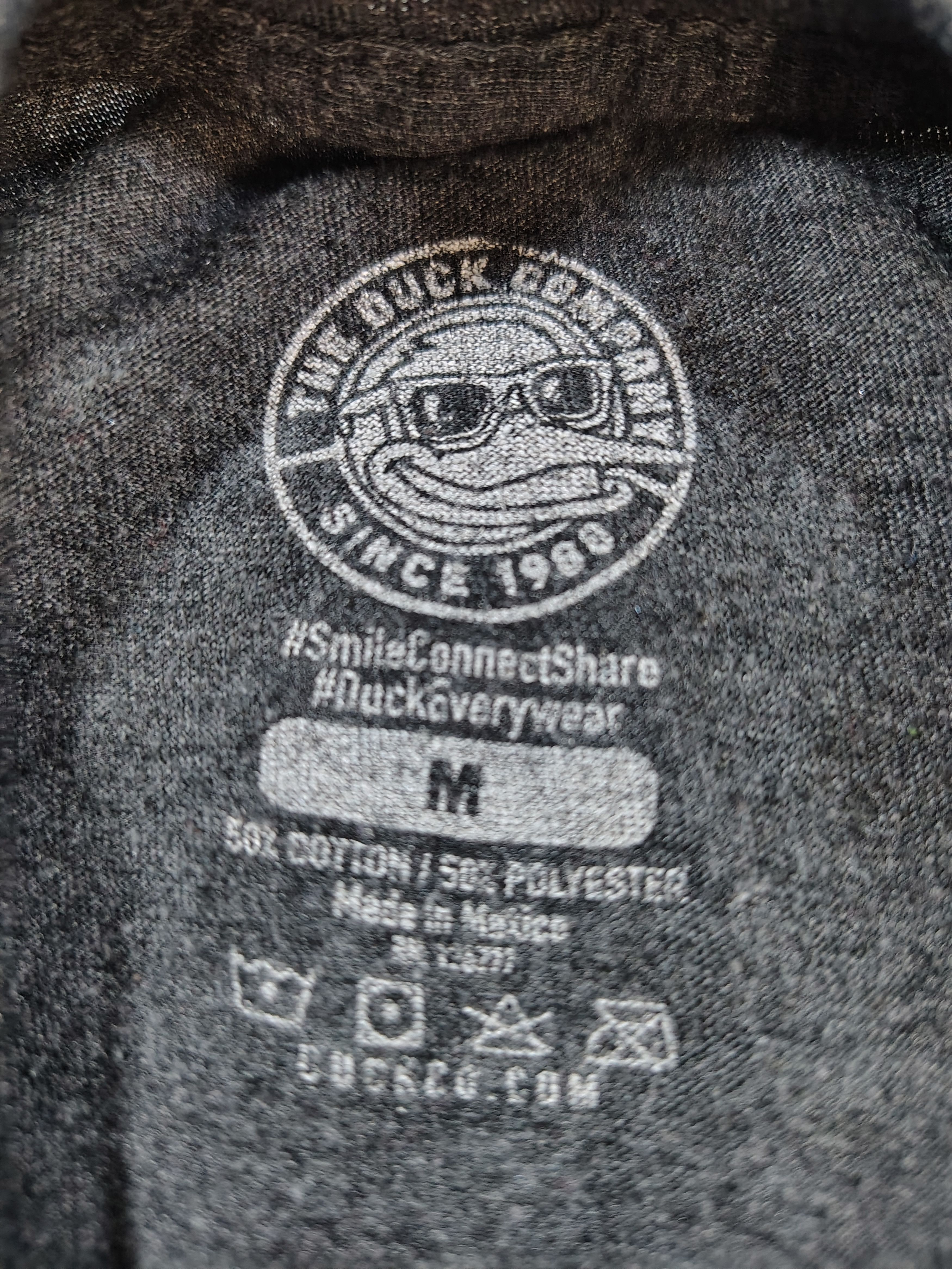 Other Men's Medium Believe Bigfoot Bandon Oregon T-Shirt Size US M / EU 48-50 / 2 - 3 Thumbnail