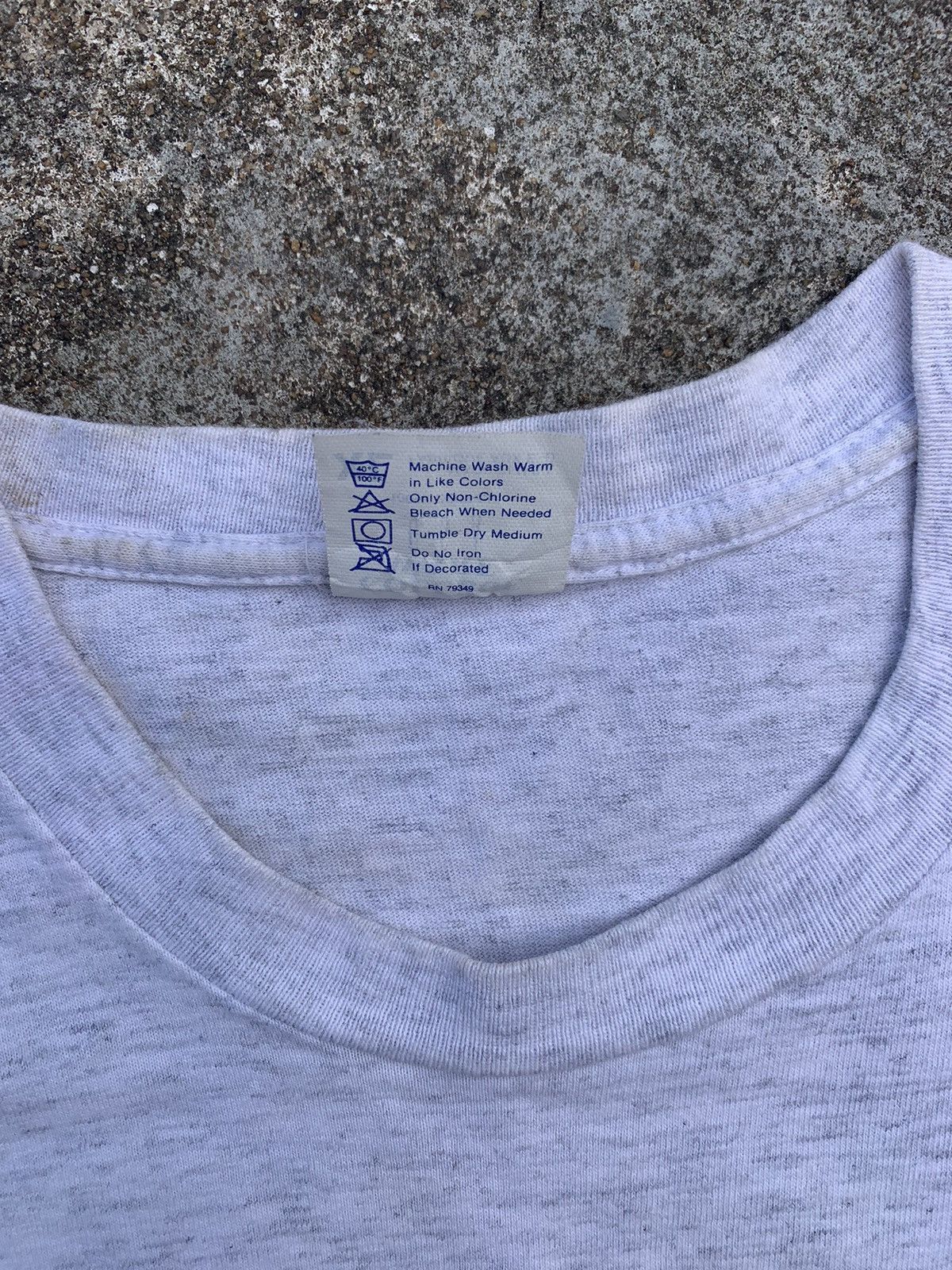Vintage UCLA BRUINS LOGO Size US XL / EU 56 / 4 - 7 Thumbnail