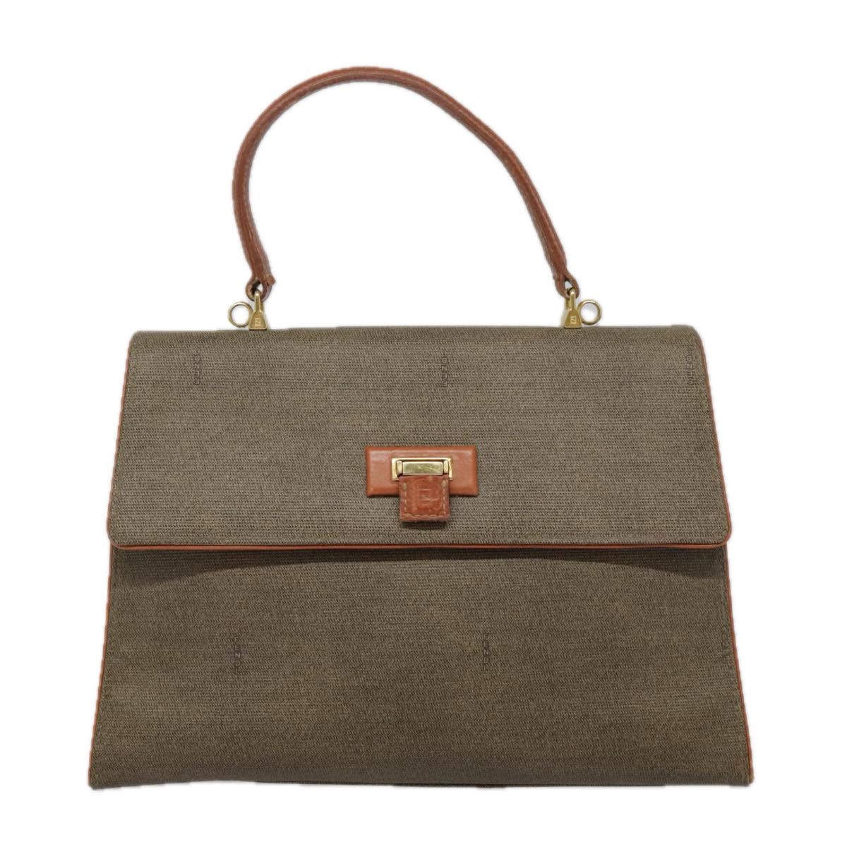Fendi Fendi handbag Size ONE SIZE - 1 Thumbnail