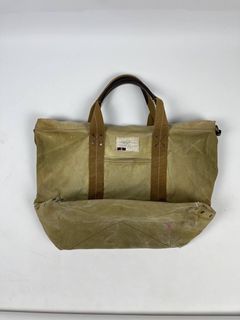 Men's Ralph Lauren Rugby Bags & Luggage | Grailed