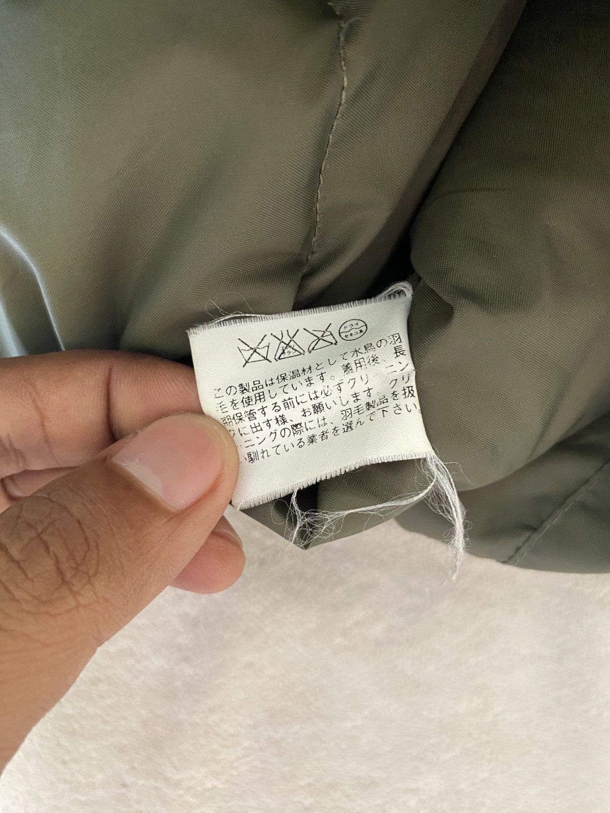 Uniqlo Uniqlo Puffer Zipper Jacket Size US L / EU 52-54 / 3 - 10 Thumbnail