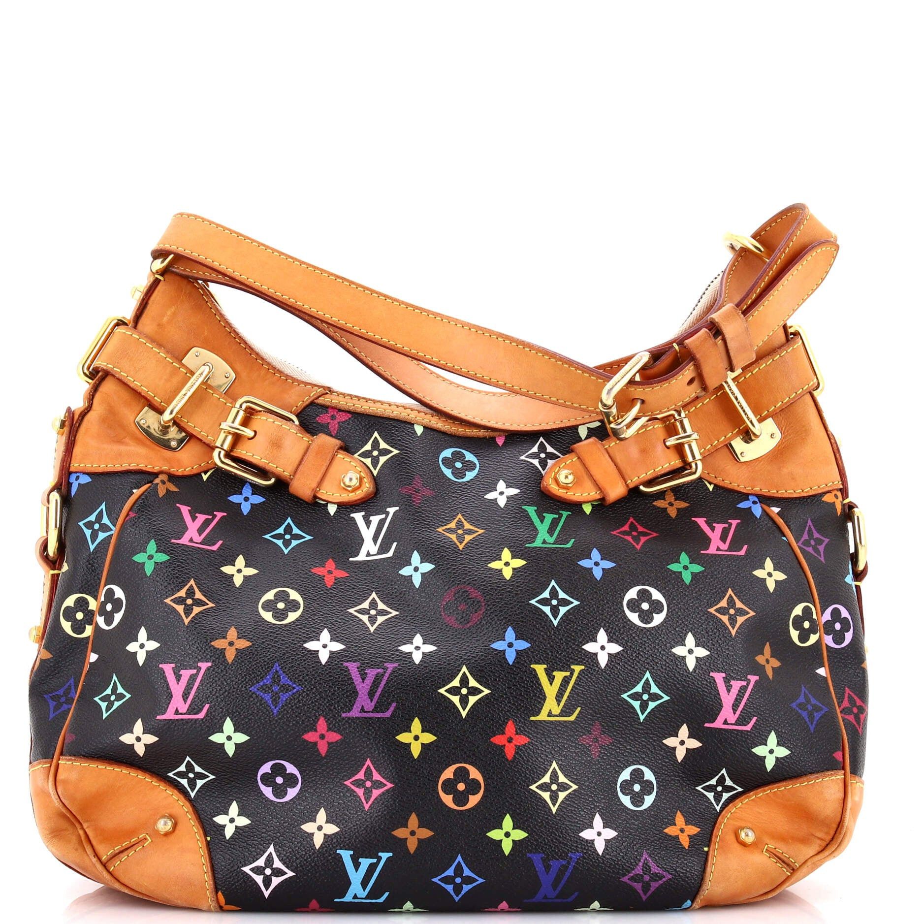 Louis Vuitton Greta Handbag Size ONE SIZE - 1 Thumbnail