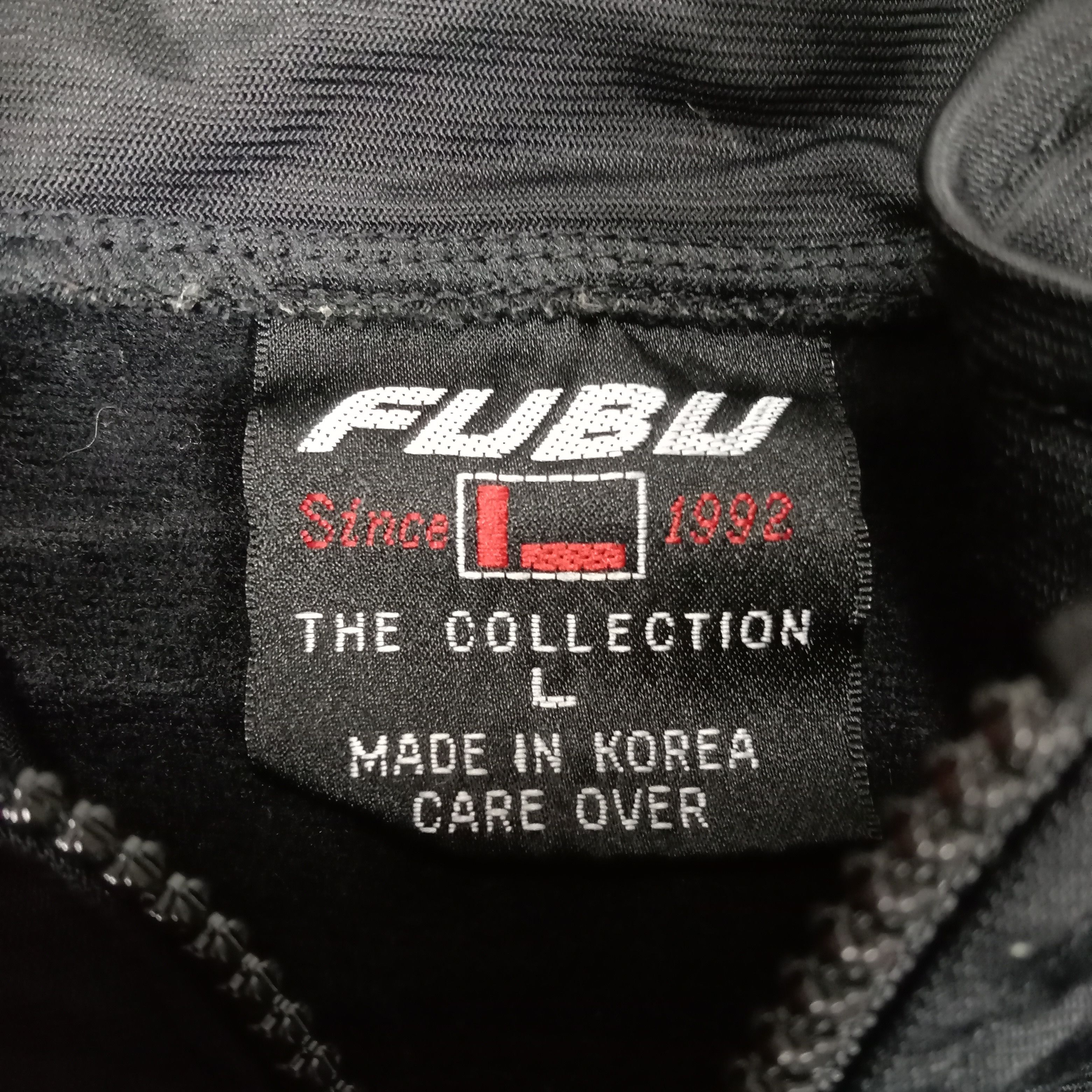 Fubu × Vintage Fubu American Hip-hop Style Jacket Size US M / EU 48-50 / 2 - 5 Thumbnail