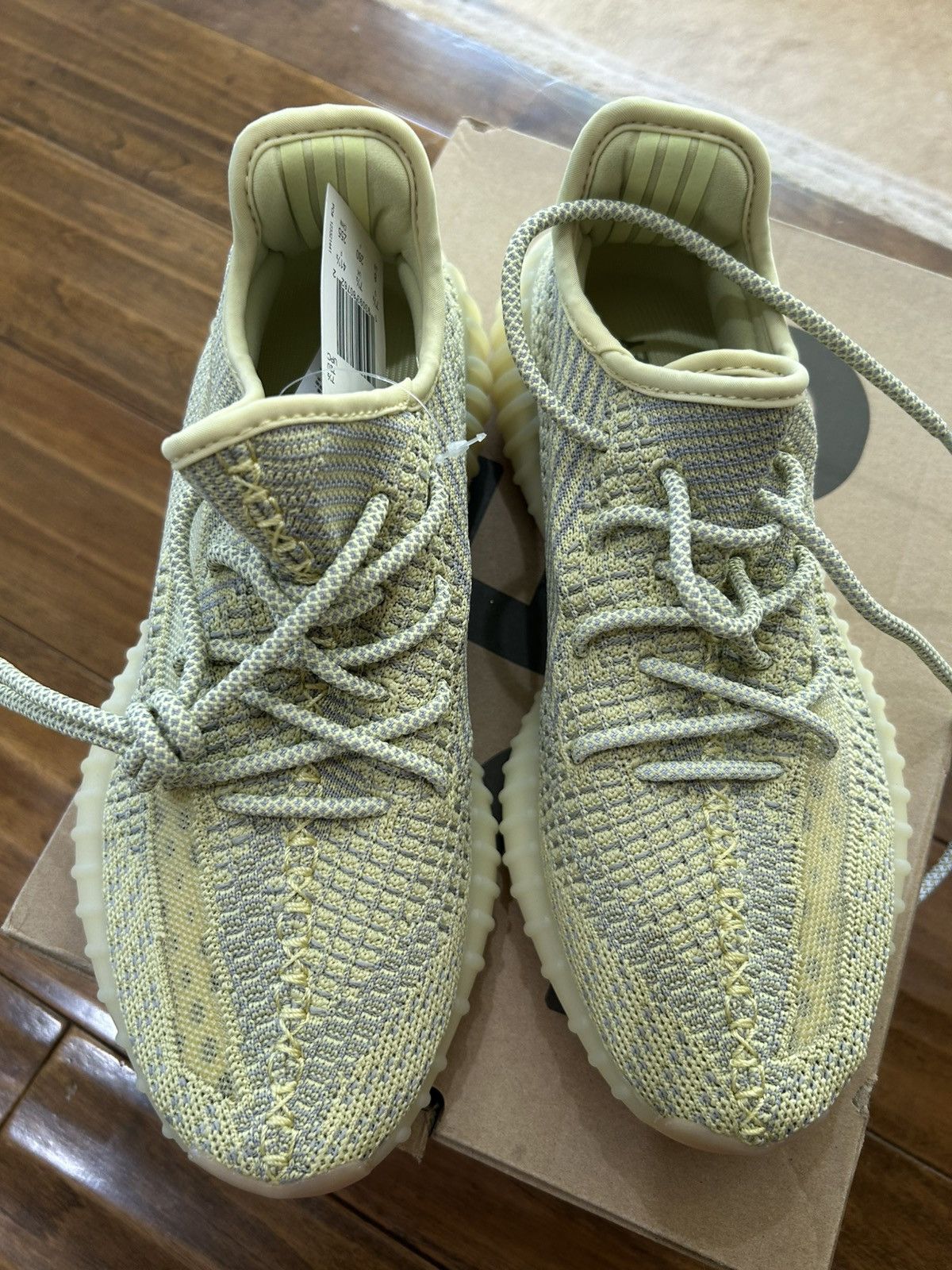Yeezy Yeezy 350 V2 Antlia Non Reflective Size 8 Size US 8 / EU 41 - 6 Thumbnail