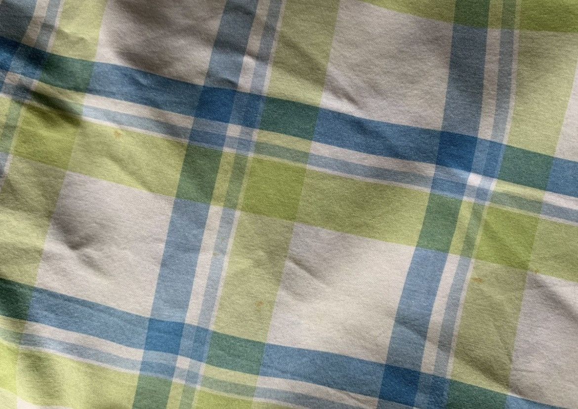Burberry Burberry Shirt Classic Size US L / EU 52-54 / 3 - 8 Thumbnail