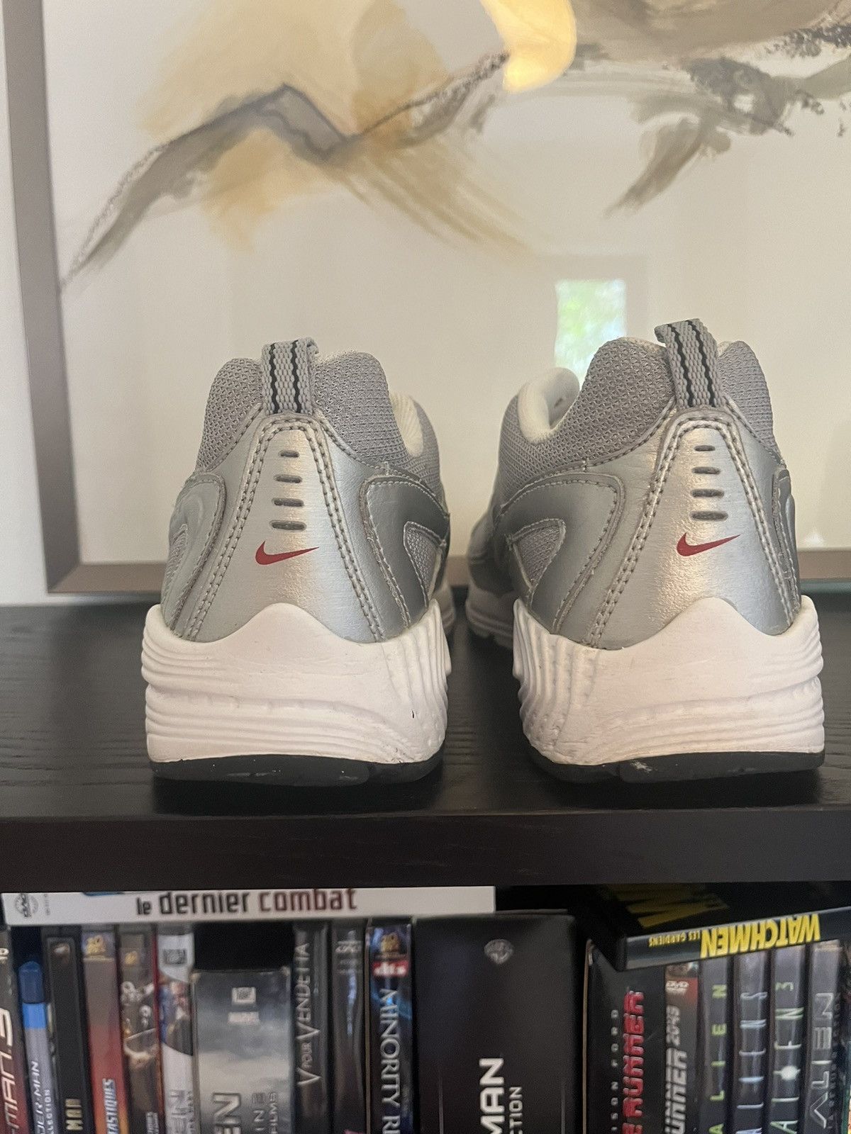 Nike × Vintage Nike Dart VI Size US 6 / IT 36 - 5 Thumbnail