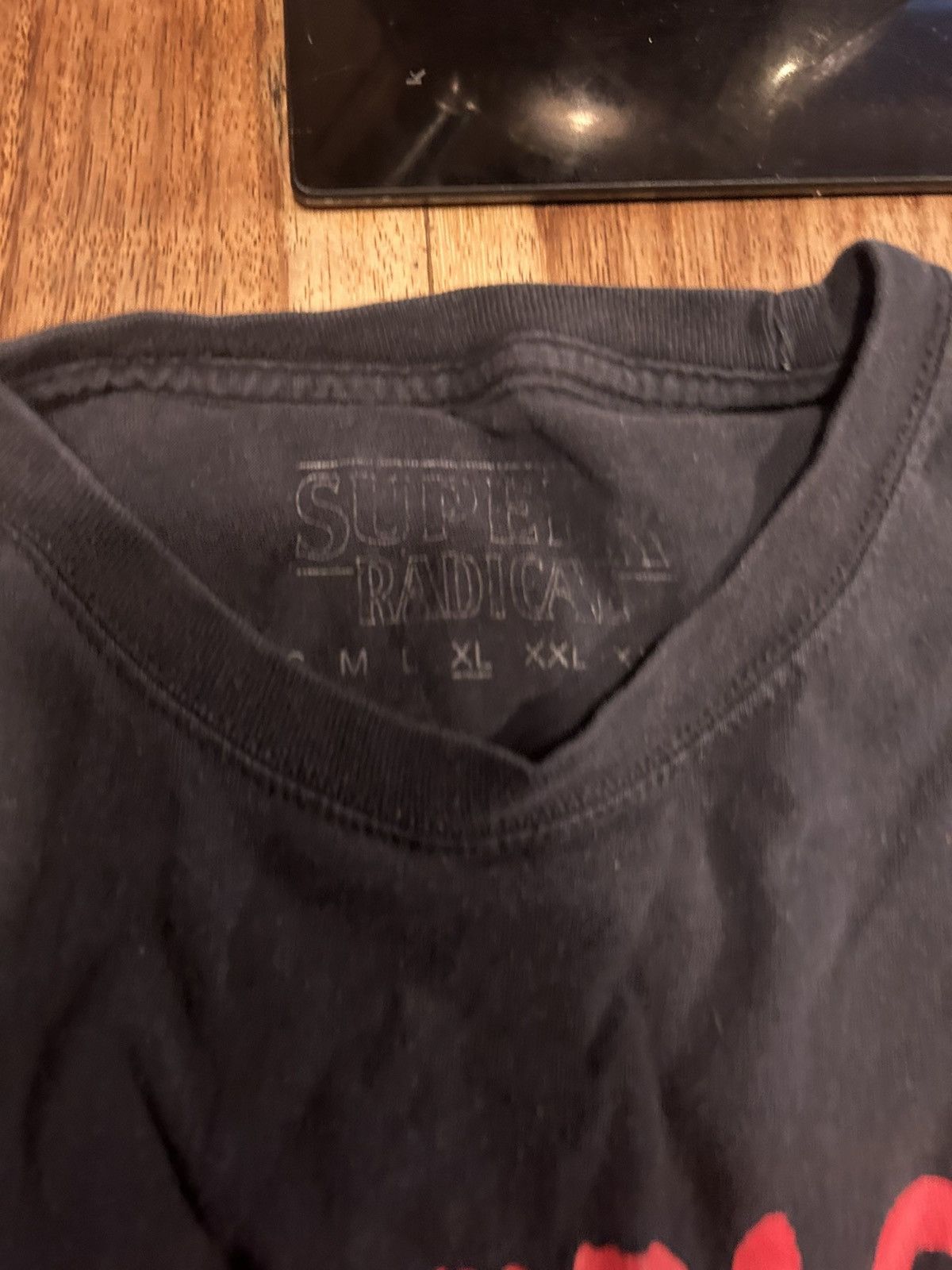 Superrradical Superrradical Shirt Lot, size L, multiple designs Size US L / EU 52-54 / 3 - 10 Thumbnail