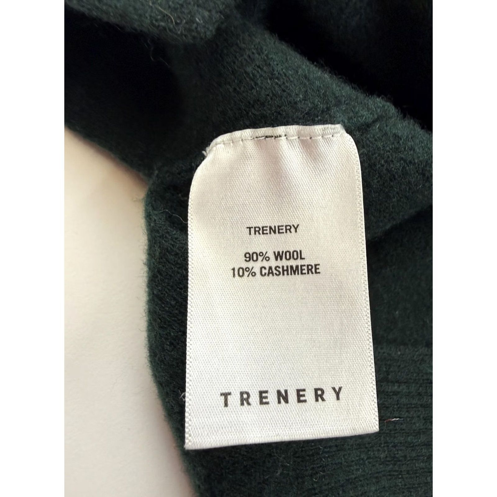 Vintage VINTAGE? No. Size L / US 10 / IT 46 - 3 Thumbnail