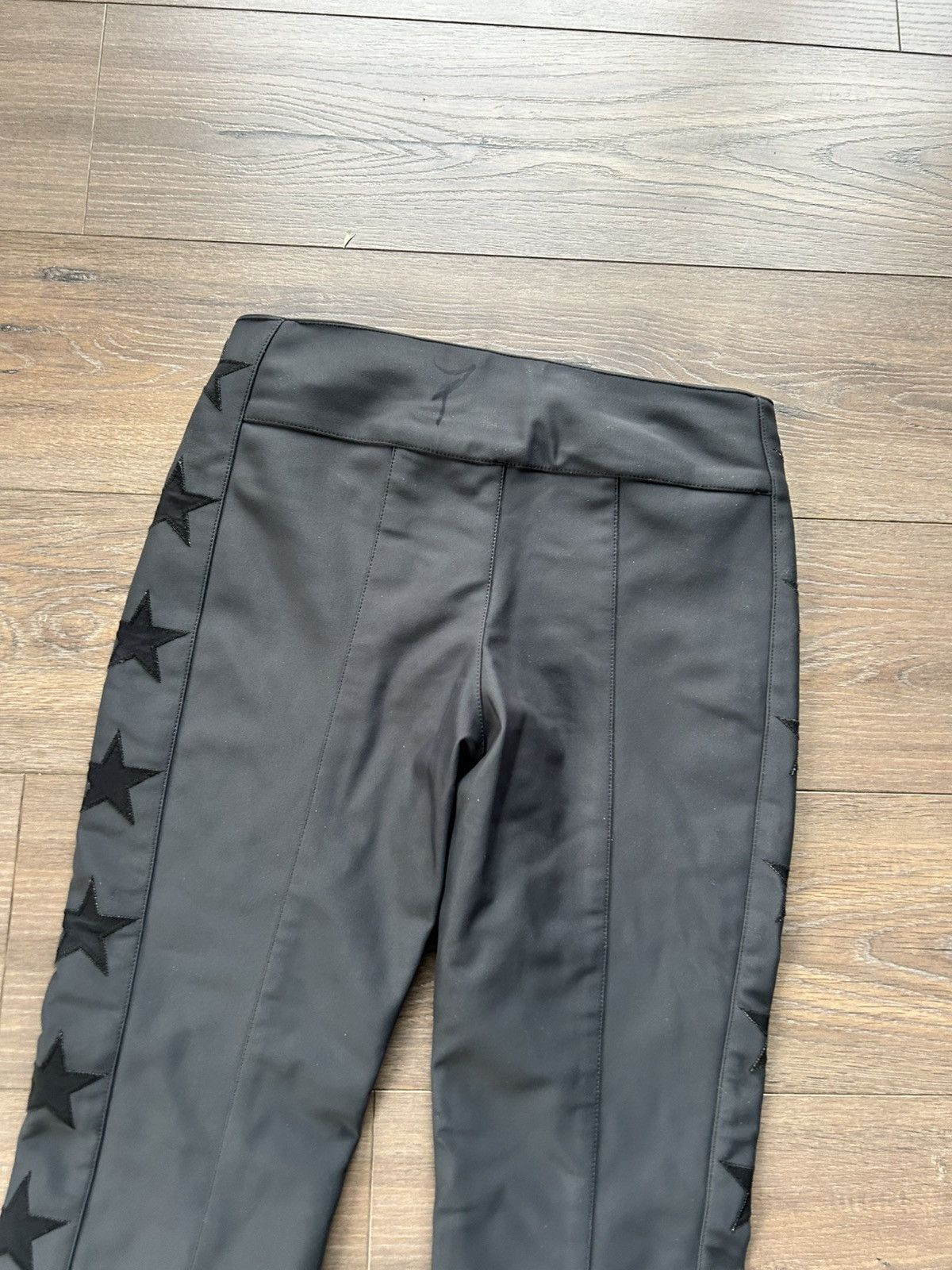 JET SET Jet Set grey wonter sko pants size 2 M Size 27" / US 4 / IT 40 - 13 Thumbnail