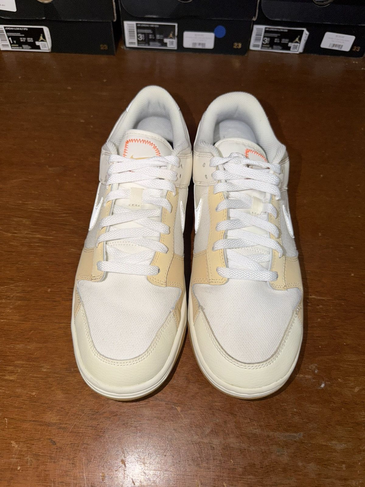 Nike Dunk Low SE If Lost Return To size 11 Size US 11 / EU 44 - 4 Thumbnail